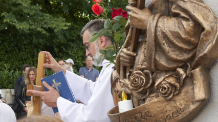 Pobožnosť k sv. Rite z Cascie (19/92)