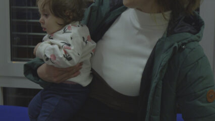 Párty všetkých svätých (1/124)