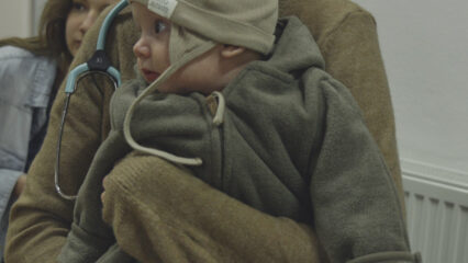 Párty všetkých svätých (4/124)