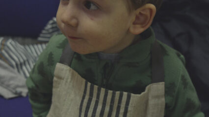 Párty všetkých svätých (5/124)