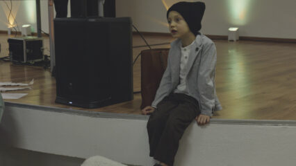 Párty všetkých svätých (6/124)