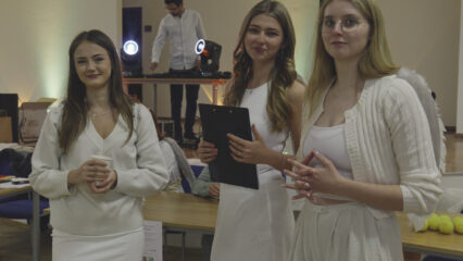 Párty všetkých svätých (8/124)