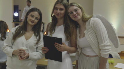 Párty všetkých svätých (9/124)