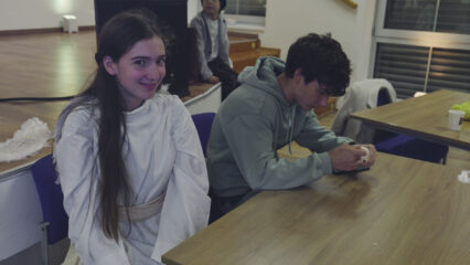 Párty všetkých svätých (10/124)