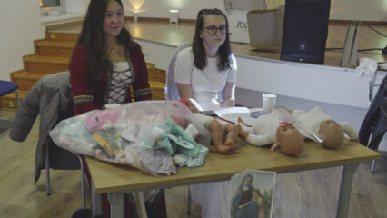 Párty všetkých svätých (11/124)