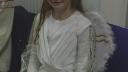 Párty všetkých svätých (14/124)