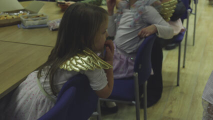 Párty všetkých svätých (15/124)