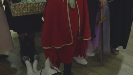 Párty všetkých svätých (19/124)