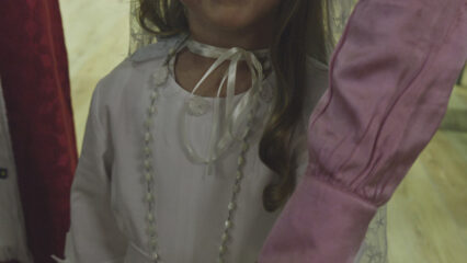 Párty všetkých svätých (20/124)