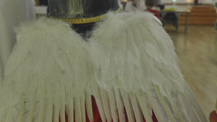 Párty všetkých svätých (22/124)