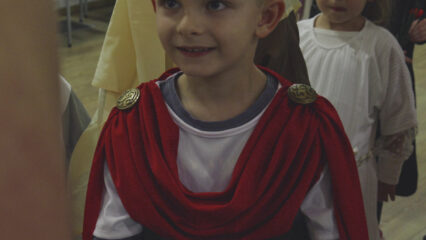 Párty všetkých svätých (23/124)