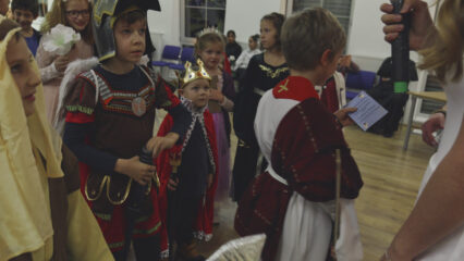 Párty všetkých svätých (24/124)