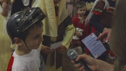 Párty všetkých svätých (25/124)