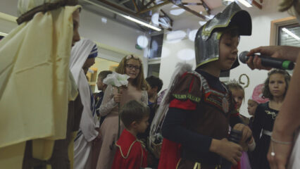 Párty všetkých svätých (26/124)