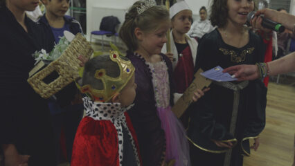 Párty všetkých svätých (27/124)