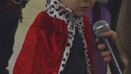 Párty všetkých svätých (28/124)