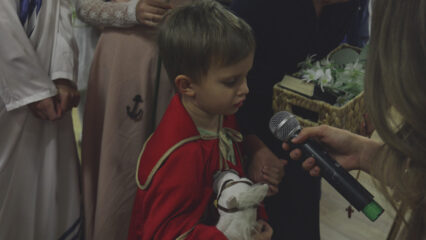 Párty všetkých svätých (30/124)