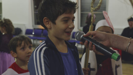 Párty všetkých svätých (31/124)