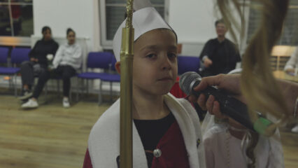 Párty všetkých svätých (32/124)