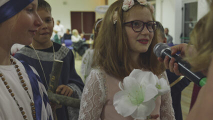 Párty všetkých svätých (33/124)