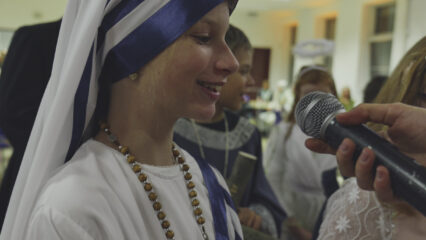 Párty všetkých svätých (34/124)