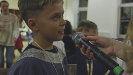 Párty všetkých svätých (35/124)