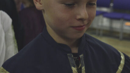 Párty všetkých svätých (36/124)