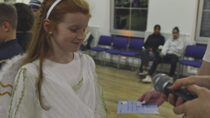 Párty všetkých svätých (37/124)