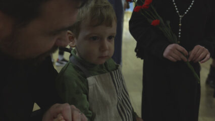 Párty všetkých svätých (38/124)