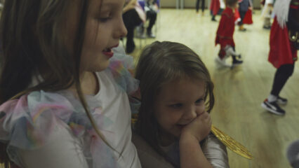 Párty všetkých svätých (40/124)