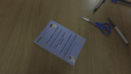 Párty všetkých svätých (41/124)