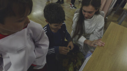 Párty všetkých svätých (42/124)