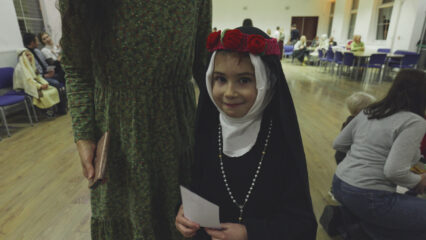 Párty všetkých svätých (43/124)