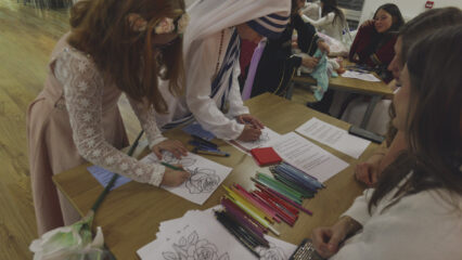 Párty všetkých svätých (44/124)