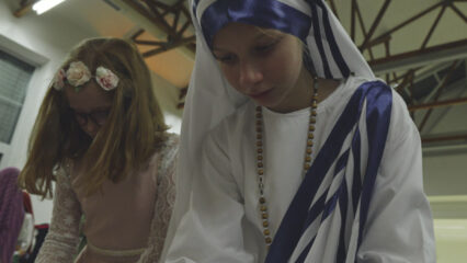 Párty všetkých svätých (45/124)