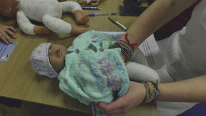 Párty všetkých svätých (47/124)