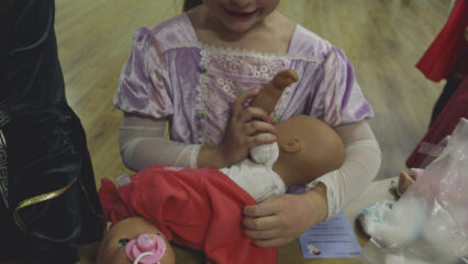 Párty všetkých svätých (48/124)