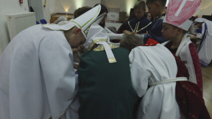 Párty všetkých svätých (51/124)