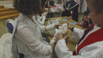 Párty všetkých svätých (52/124)