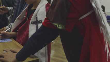 Párty všetkých svätých (53/124)