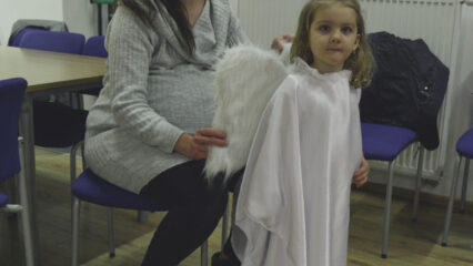 Párty všetkých svätých (54/124)