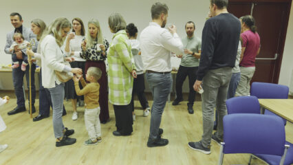 Párty všetkých svätých (55/124)