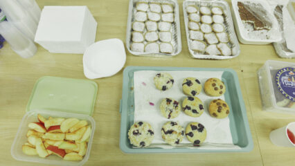 Párty všetkých svätých (56/124)