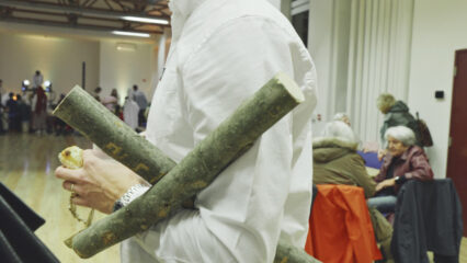 Párty všetkých svätých (58/124)