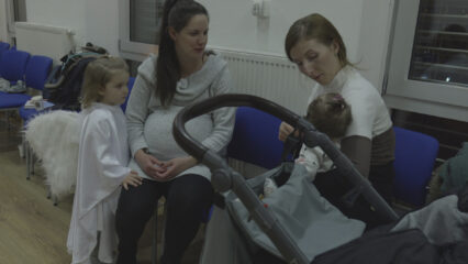 Párty všetkých svätých (59/124)