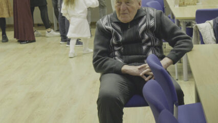 Párty všetkých svätých (60/124)