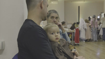 Párty všetkých svätých (61/124)