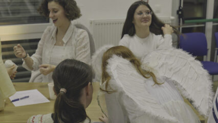 Párty všetkých svätých (62/124)