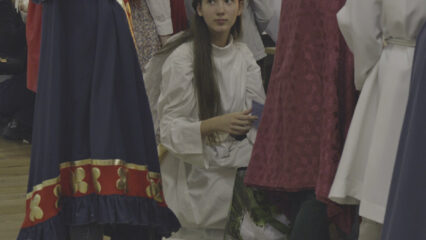 Párty všetkých svätých (64/124)