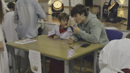 Párty všetkých svätých (65/124)